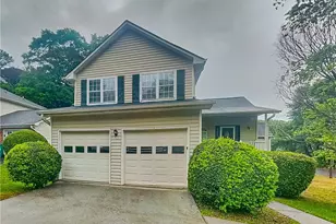 436 Allgood Cir, Stone Mountain, GA 30083 - Photo 1