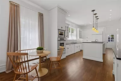 235 The Prado NE, Atlanta, GA 30309 - Photo 25