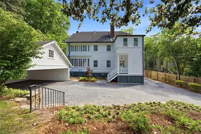 235 The Prado NE, Atlanta, GA 30309 - Photo 99