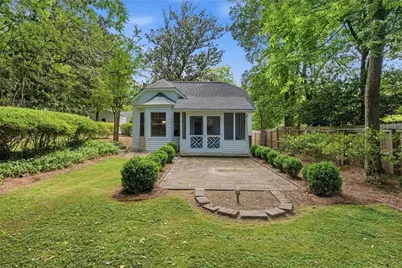 235 The Prado NE, Atlanta, GA 30309 - Photo 91
