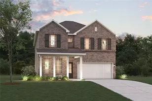1895 Peaceful Pne Ave, Snellville, GA 30078 - Photo 1