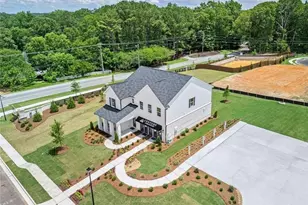 1885 Peaceful Pne Ave, Snellville, GA 30078 - Photo 5