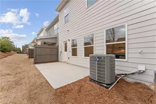 242 Admor Ln, Acworth, GA 30102 - Photo 29