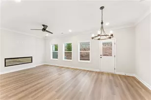 242 Admor Ln, Acworth, GA 30102 - Photo 5