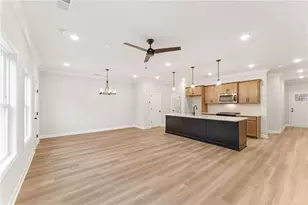 242 Admor Ln, Acworth, GA 30102 - Photo 11