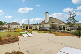 3722 Silvery Wy, Powder Springs, GA 30127 - Photo 27