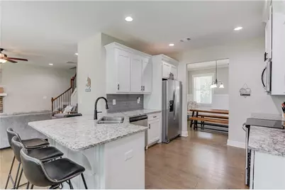 3350 Lanier Circle, Gainesville, GA 30506 - Photo 15