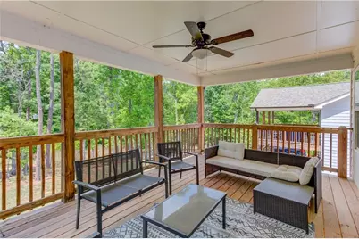 3350 Lanier Circle, Gainesville, GA 30506 - Photo 5