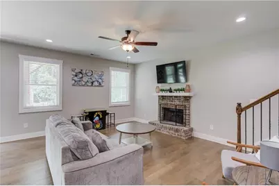 3350 Lanier Circle, Gainesville, GA 30506 - Photo 11