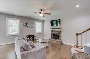 3350 Lanier Cir, Gainesville, GA 30506 - Photo 11