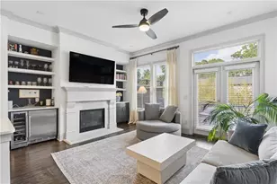 1244 Virginia Ct NE, Atlanta, GA 30306 - Photo 9