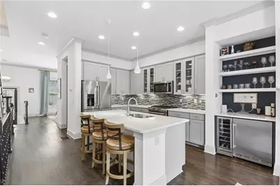 1244 Virginia Court NE, Atlanta, GA 30306 - Photo 5