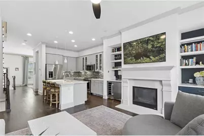 1244 Virginia Court NE, Atlanta, GA 30306 - Photo 11