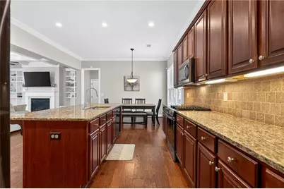 2003 Heathermere Way, Roswell, GA 30075 - Photo 13