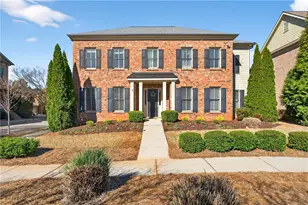 2003 Heathermere Way, Roswell, GA 30075 - Photo 1