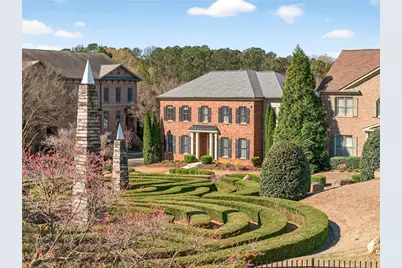 2003 Heathermere Way, Roswell, GA 30075 - Photo 45