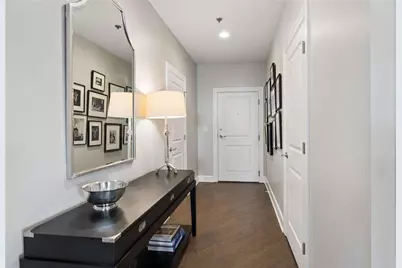325 E Paces Ferry Road NE #805, Atlanta, GA 30305 - Photo 11