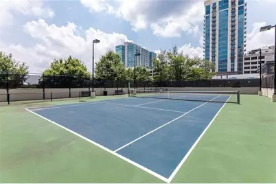 325 E Paces Ferry Road NE #805, Atlanta, GA 30305 - Photo 45