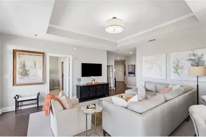325 E Paces Ferry Road NE #805, Atlanta, GA 30305 - Photo 13