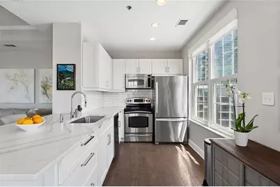 325 E Paces Ferry Road NE #805, Atlanta, GA 30305 - Photo 19