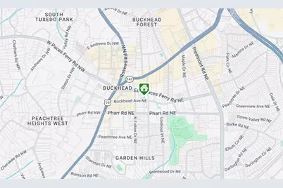 325 E Paces Ferry Road NE #805, Atlanta, GA 30305 - Photo 25