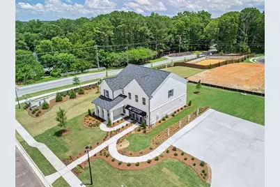 1865 Peaceful Pine Avenue, Snellville, GA 30078 - Photo 5