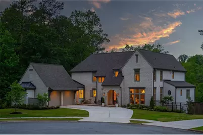 355 Roswell Farms Drive, Roswell, GA 30075 - Photo 3