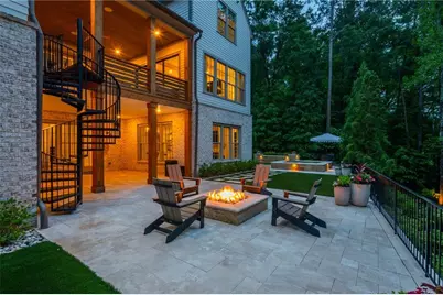 355 Roswell Farms Drive, Roswell, GA 30075 - Photo 79