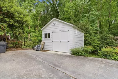691 Dixon Drive, Gainesville, GA 30501 - Photo 47