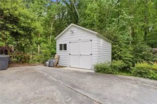 691 Dixon Dr, Gainesville, GA 30501 - Photo 47