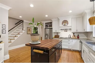 691 Dixon Drive, Gainesville, GA 30501 - Photo 7
