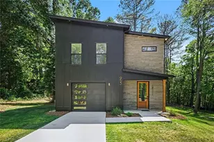953 Remington Dr SE, Conyers, GA 30094 - Photo 3