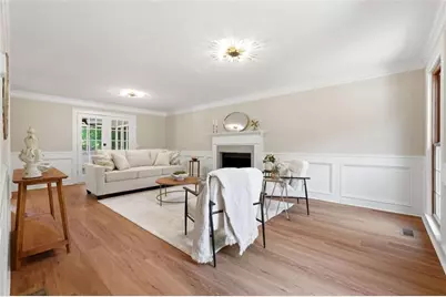114 Shadowood Lane, Peachtree City, GA 30269 - Photo 5