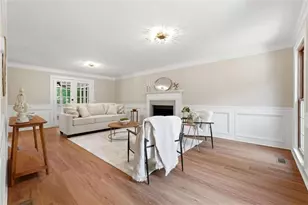 114 Shadowood Ln, Peachtree City, GA 30269 - Photo 5