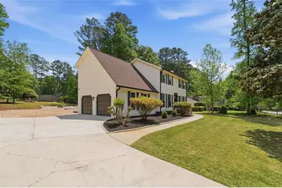 114 Shadowood Lane, Peachtree City, GA 30269 - Photo 3