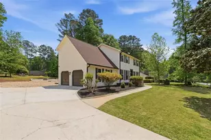 114 Shadowood Ln, Peachtree City, GA 30269 - Photo 3