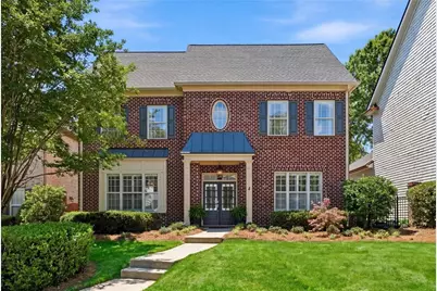 2361 Pierpont Avenue, Lawrenceville, GA 30043 - Photo 1