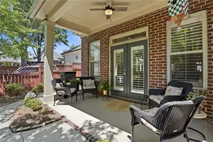 2361 Pierpont Ave, Lawrenceville, GA 30043 - Photo 9