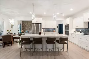 1010 Darby Ford Ln, Ball Ground, GA 30107 - Photo 5