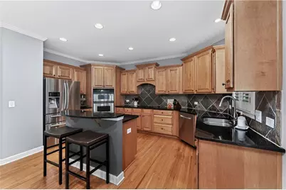 929 Ravenwood Way, Canton, GA 30115 - Photo 27