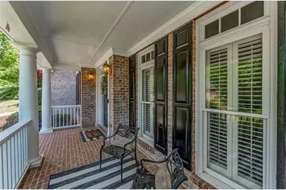 929 Ravenwood Way, Canton, GA 30115 - Photo 13