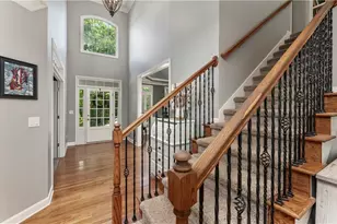 929 Ravenwood Way, Canton, GA 30115 - Photo 15