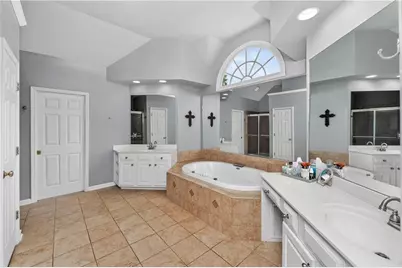 929 Ravenwood Way, Canton, GA 30115 - Photo 45