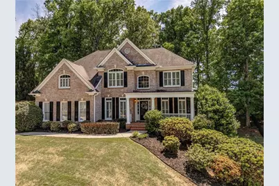 929 Ravenwood Way, Canton, GA 30115 - Photo 51