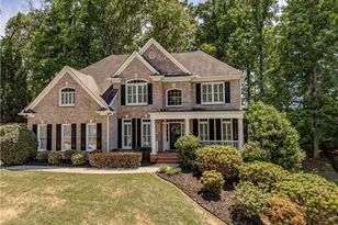 929 Ravenwood Way, Canton, GA 30115 - Photo 51