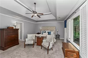 929 Ravenwood Way, Canton, GA 30115 - Photo 43