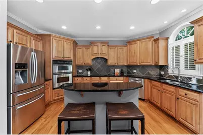 929 Ravenwood Way, Canton, GA 30115 - Photo 29