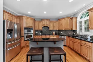 929 Ravenwood Way, Canton, GA 30115 - Photo 29