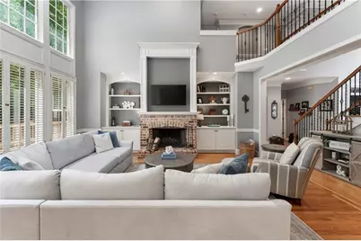 929 Ravenwood Way, Canton, GA 30115 - Photo 23