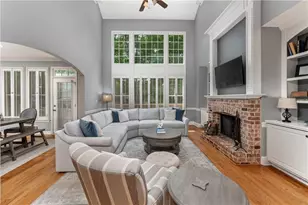 929 Ravenwood Way, Canton, GA 30115 - Photo 21